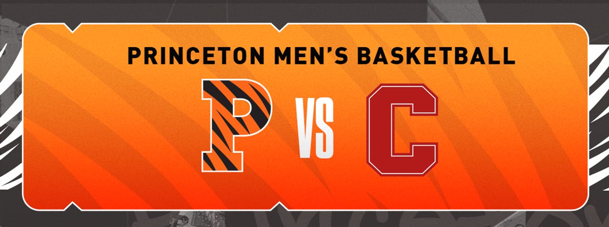 Men's Basketball vs Cornell