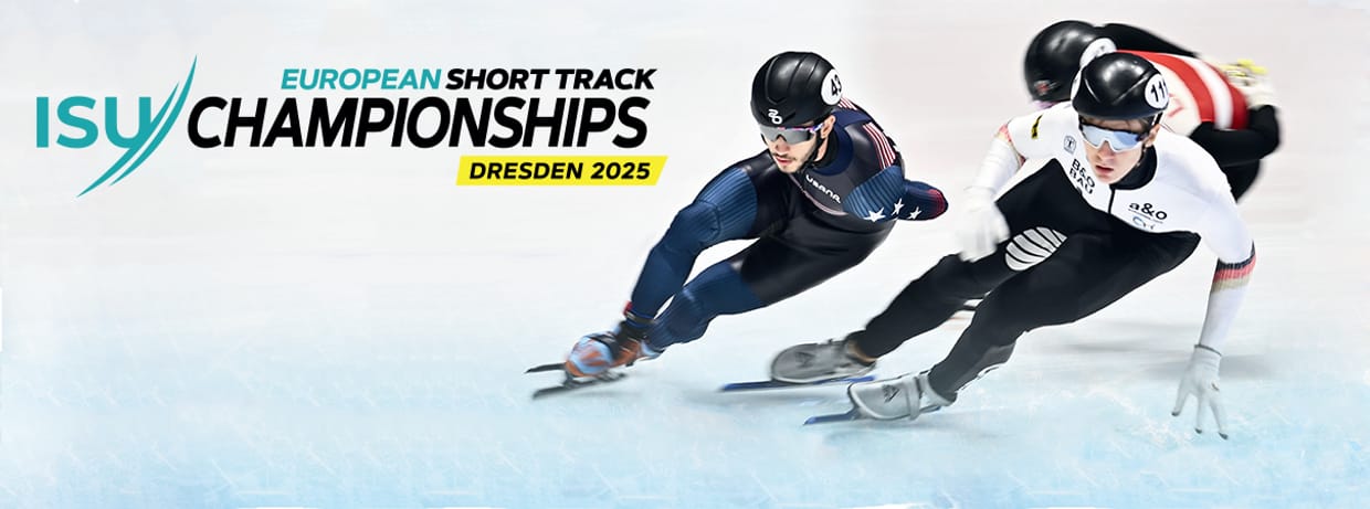 ISU Europameisterschaft Short Track | Freitag