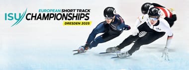 ISU Europameisterschaft Short Track | Freitag