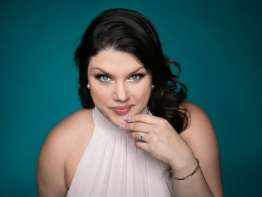 Jane Monheit