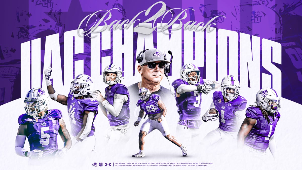 Abilene Christian Athletics