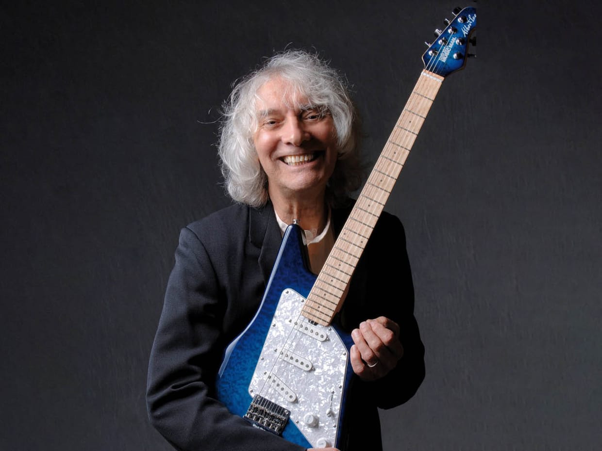 Albert Lee