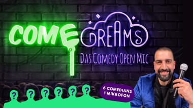ComeDreams