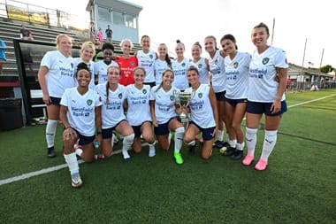 New England Mutiny Season Ticket