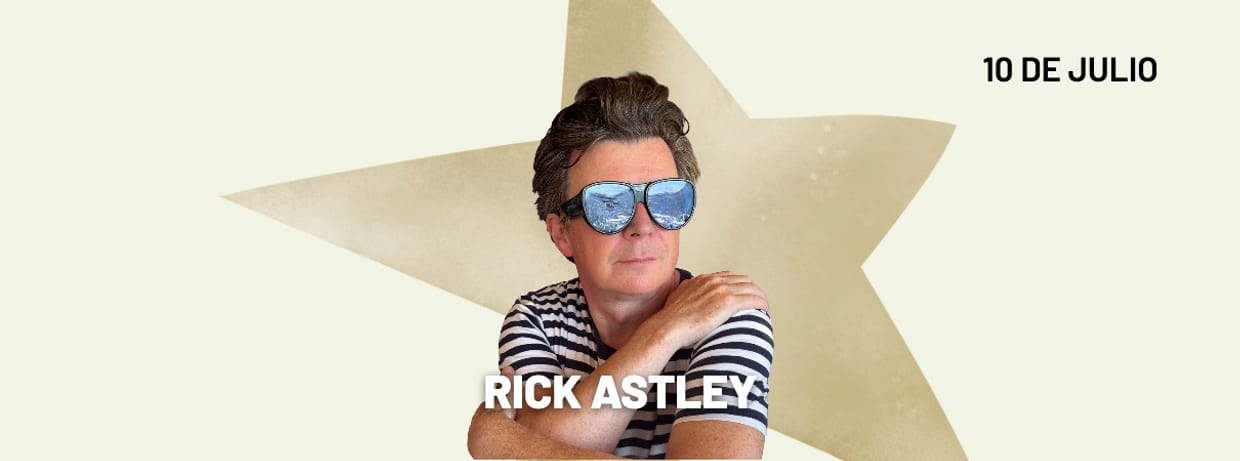 Rick Astley