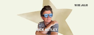 Rick Astley