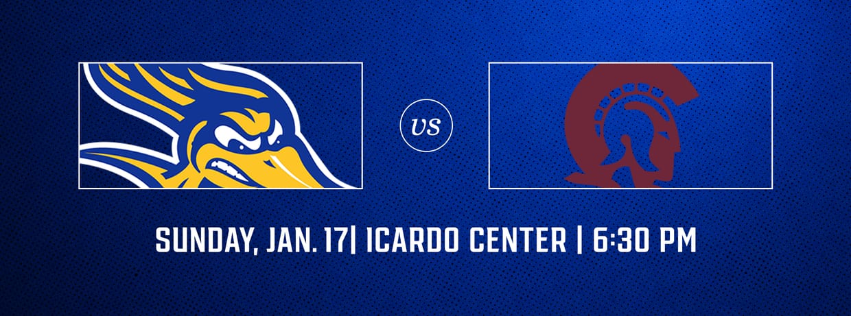 CSUB Wrestling vs. Little Rock