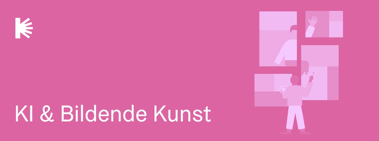 Branchenimpuls: KI & Bildende Kunst