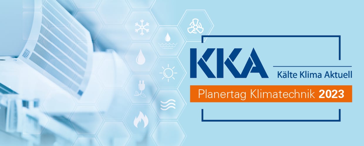 Planertag Klimatechnik 2023