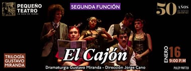 EL CAJON