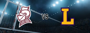 Volleyball vs Lipscomb