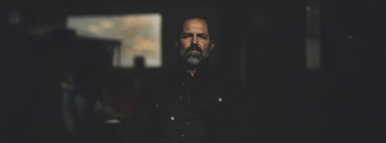 Jeffrey Foucault