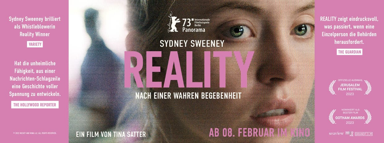 Kino: Reality