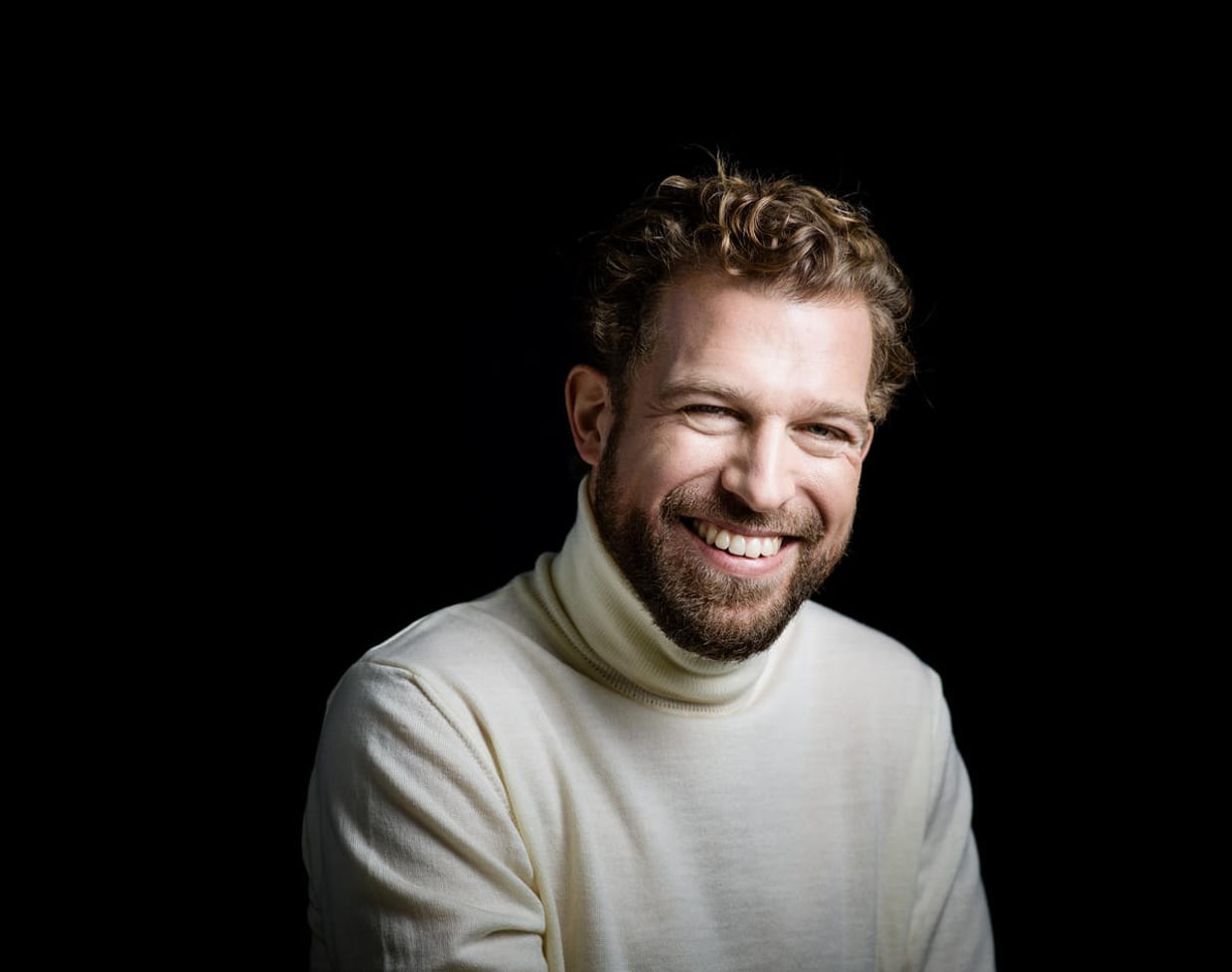 Schuberts Winterreise mit Julian Prégardien 