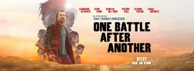 Kino: One Battle After Another