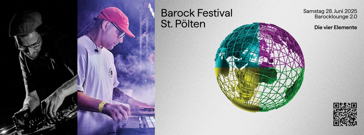 Barocklounge 2.0