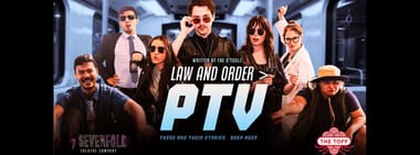 Law and Order - Test3