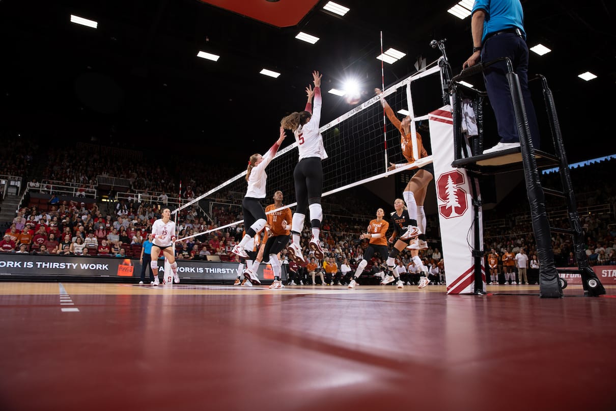 Stanford Athletics