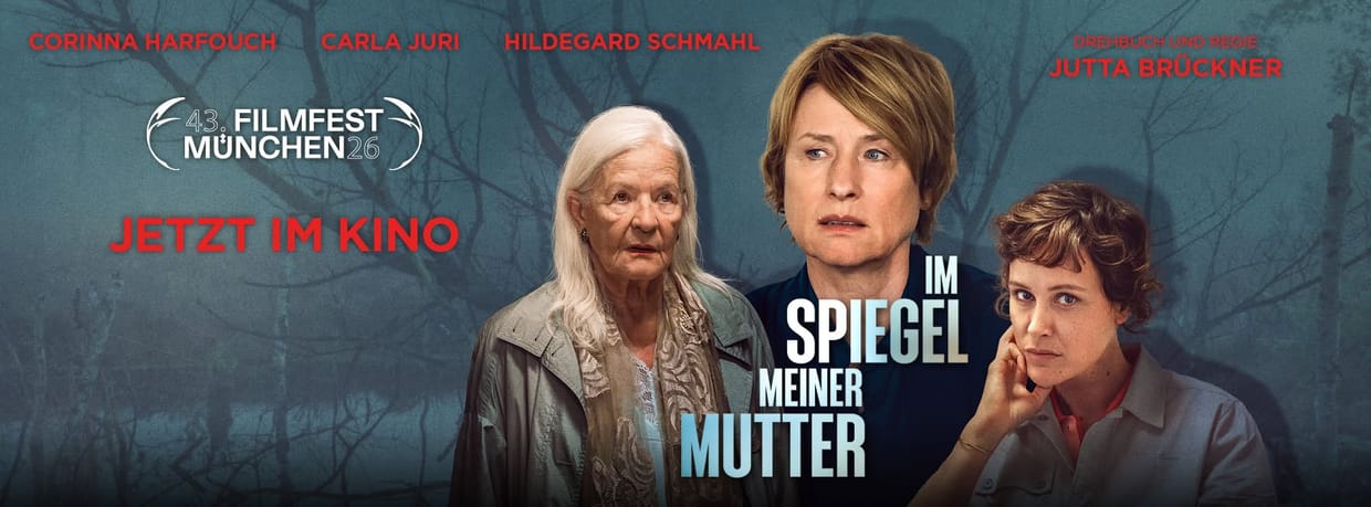 Kino: Im Spiegel meiner Mutter