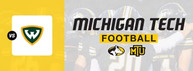 Huskies Football vs Wayne State