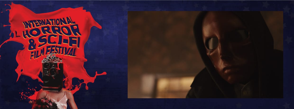 4/11/26 7:45pm - Red Mask