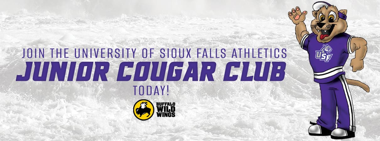 University of Sioux Falls