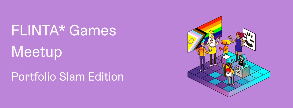 FLINTA* Games Meetup #8
