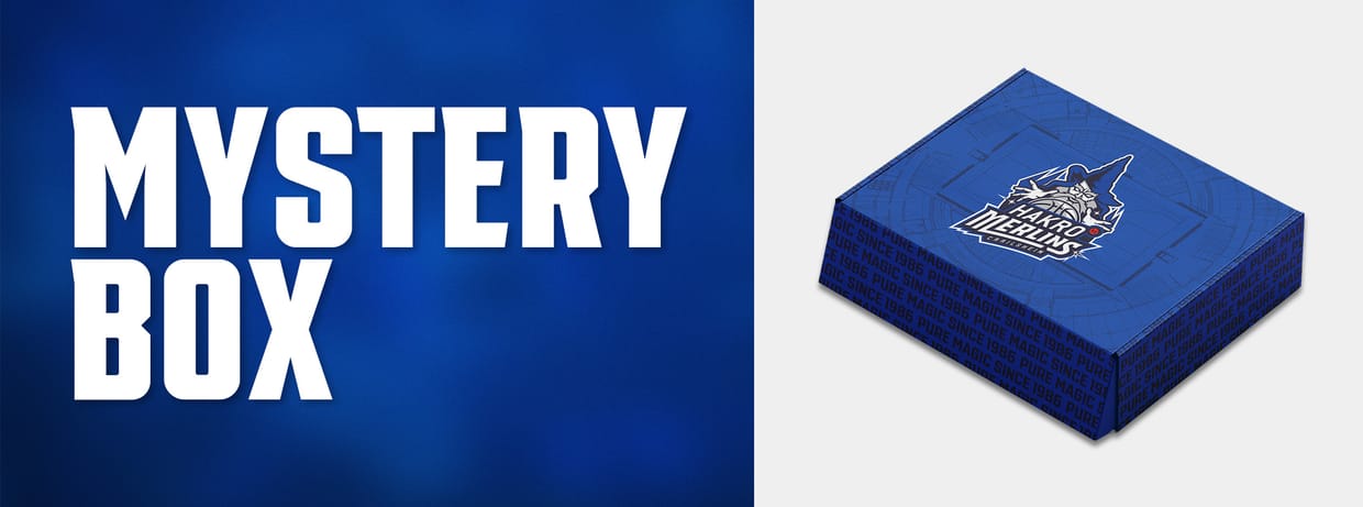 Pure Magic Mystery Box