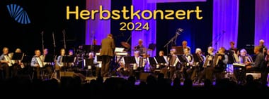 AOM-Herbstkonzert 24