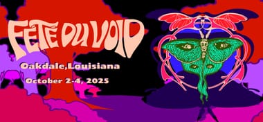 Fête du VOID 2025