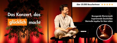Storytelling Piano | Euskirchen