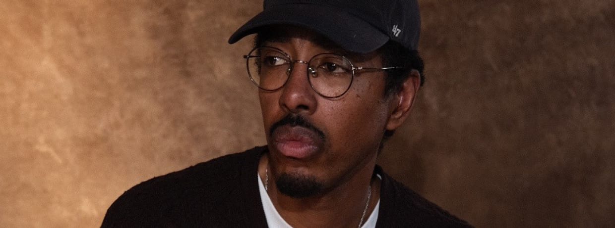 Oddisee presents: A Night On Sudan