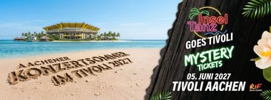 Inseltanz goes TIVOLI