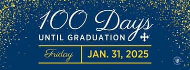 100 Days - Class of 2025