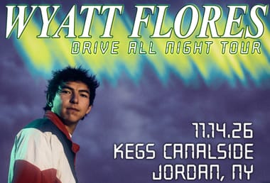 Wyatt Flores