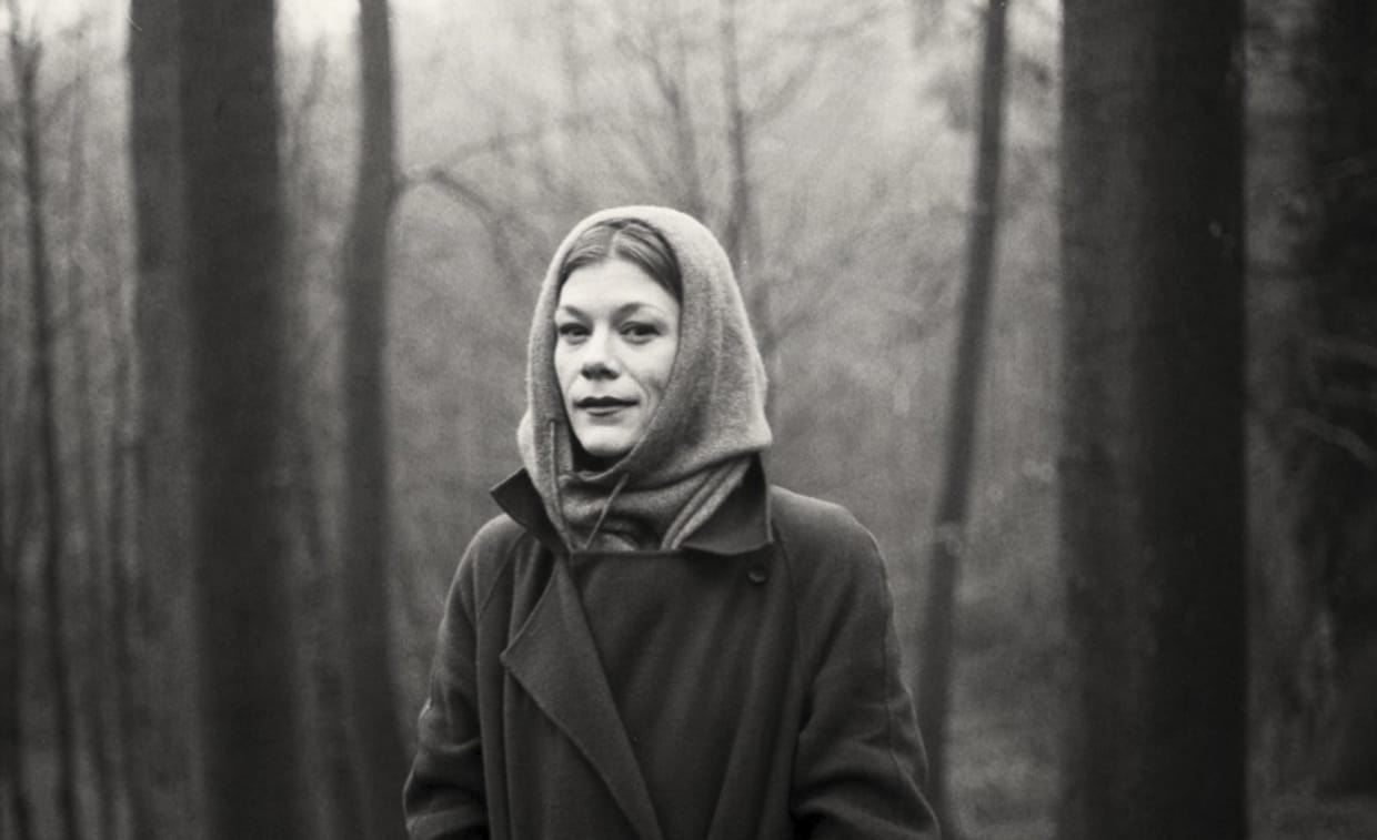 Trixie Whitley