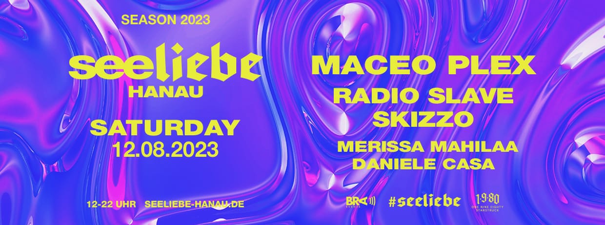 Seeliebe - 12.08.2023 