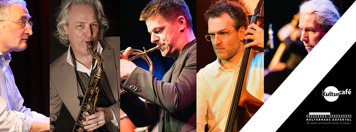 ANDREAS HERTEL QUINTETT