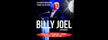 Billy Joel Experience