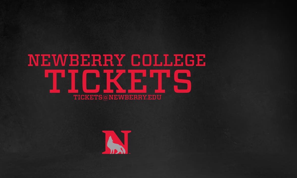 Newberry College Athletics 