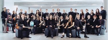 Bundesjazzorchester