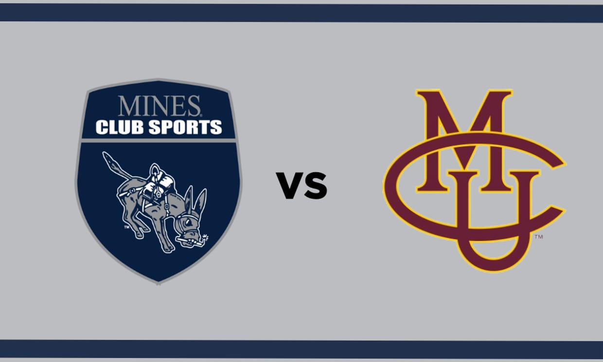 Hockey vs Colorado Mesa