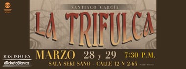 La Trifulca