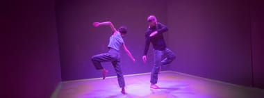 CEREN ORAN & MOVING BORDERS 