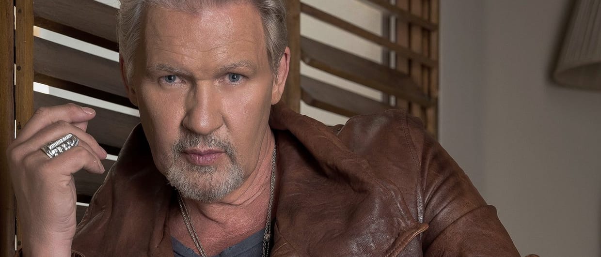 Johnny Logan - Casino Tongeren