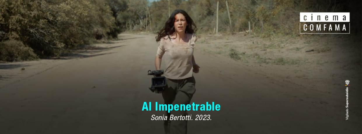 Al Impenetrable