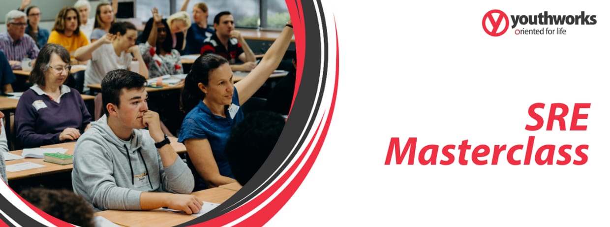 Zoom | Coordinator Masterclass | 10 June 2026