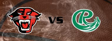 Men's Basketball vs. Roosevelt