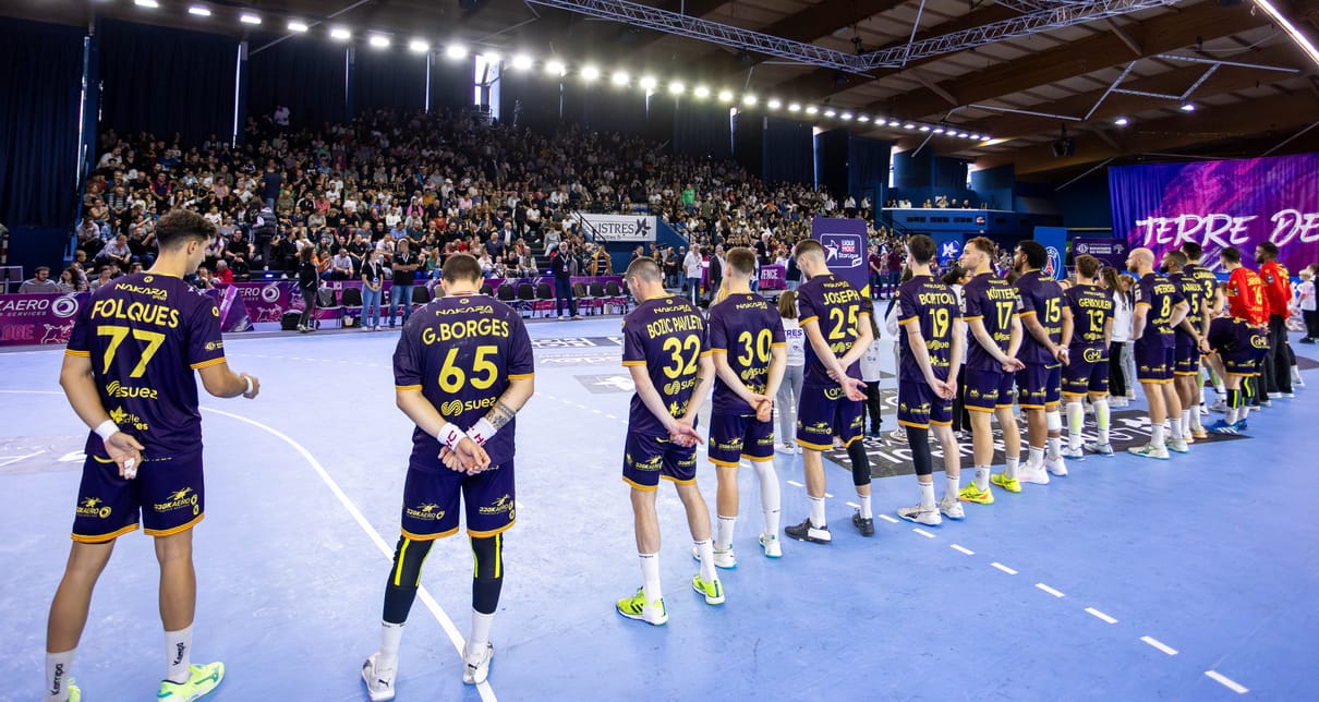 Istres Provence Handball