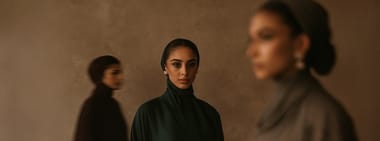 Wearing Identity: Fashion, Politics & Self-Expression